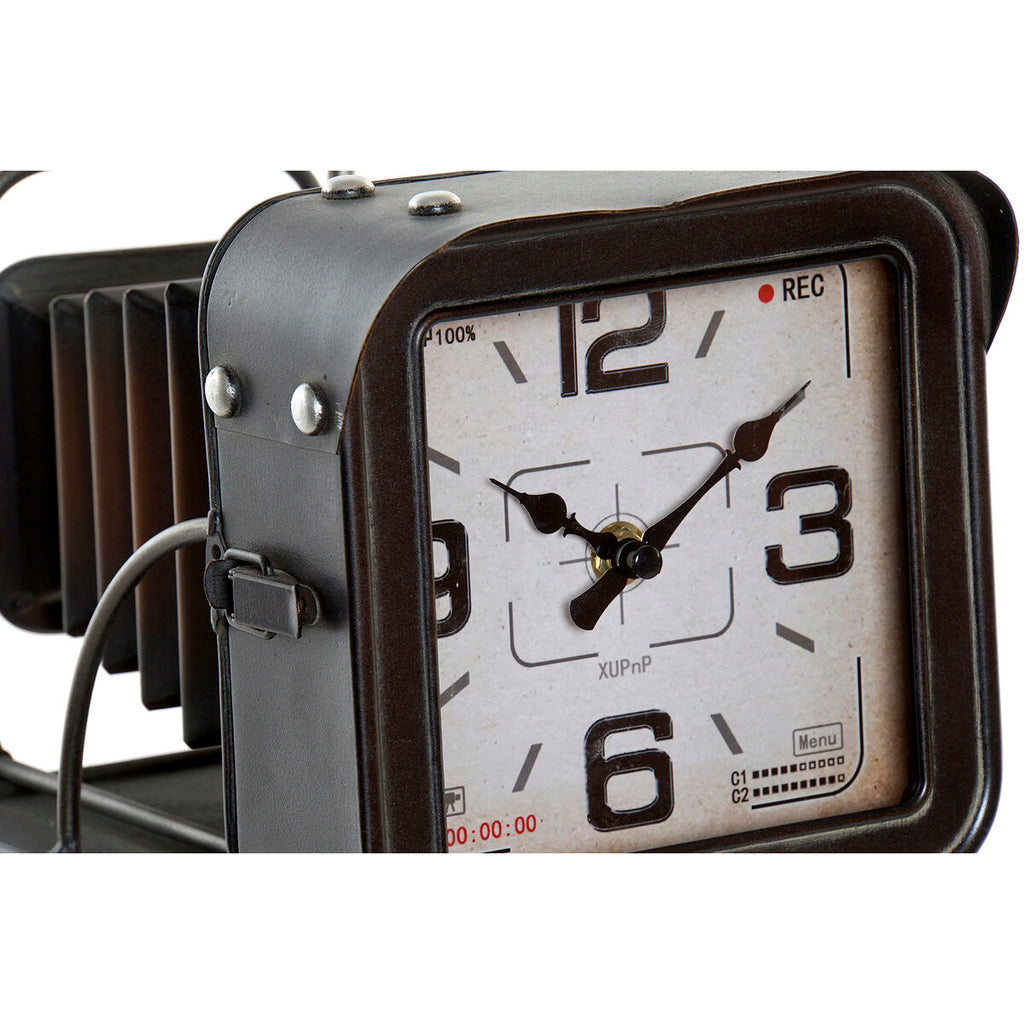 Table clock Home ESPRIT Vintage-3