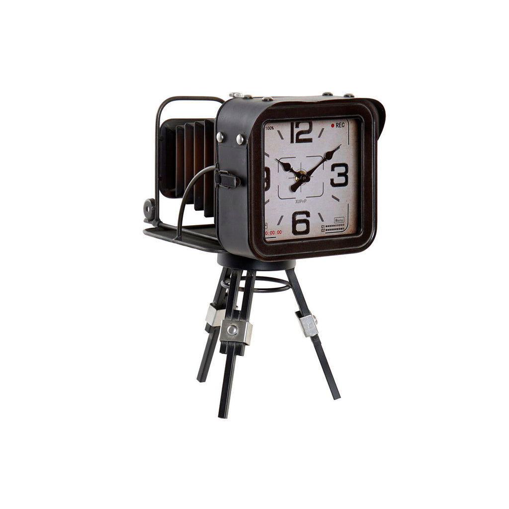 Table clock Home ESPRIT Vintage-0